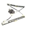 Recambio de elevalunas delantero izquierdo para seat ibiza (kj1) reference referencia OEM IAM 6F0837461A  2Q1959881