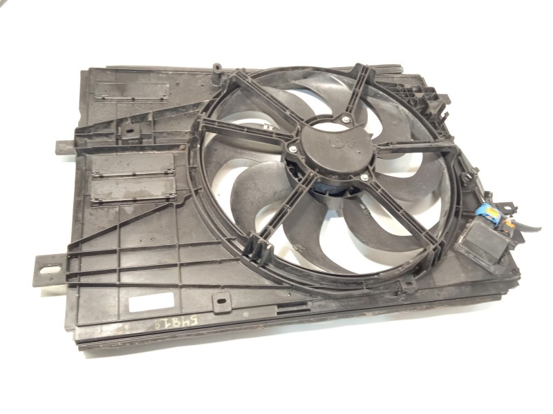 ELECTROVENTILADOR 9836638080 