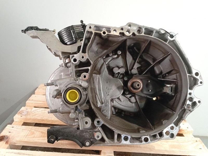 CAJA CAMBIOS 20R102 1628957680 