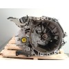 Recambio de caja cambios para citroën c3 iii (sx) 1.5 bluehdi 100 (sxyhyp, sxyhtu) referencia OEM IAM 20R102 1628957680 