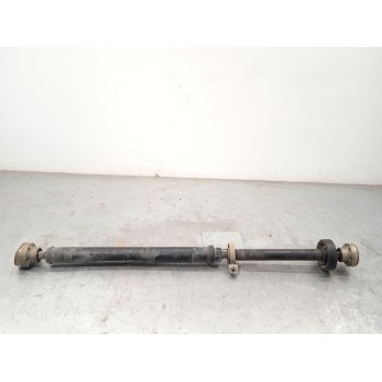 Recambio de transmision central para audi q7 (4lb) 3.0 tdi quattro referencia OEM IAM 7L8521102G  