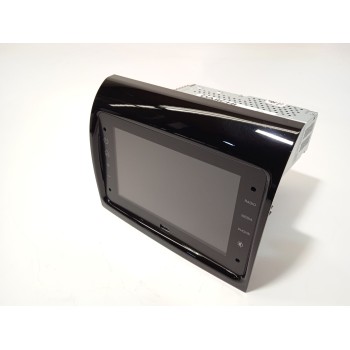 Recambio de sistema audio / radio cd para opel movano c furgoneta (u9) 2.2 d referencia OEM IAM 14411882ZD 1690682480 7357876450