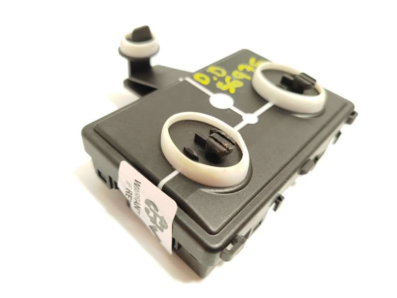Recambio de centralita confort para seat leon (kl1, klg) 1.5 etsi referencia OEM IAM 5Q4959592P  A2C7878900000 - Blanco 2