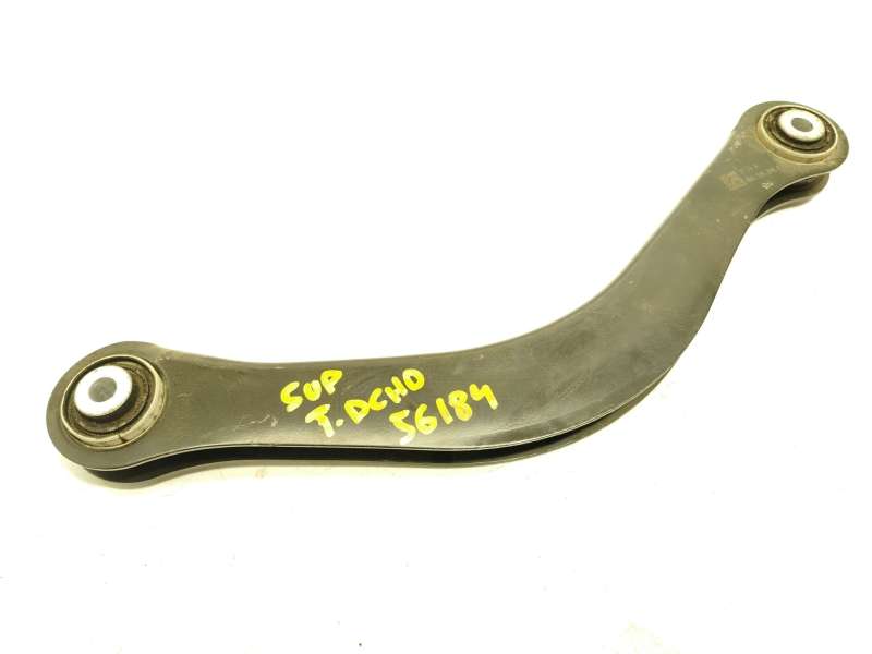 Recambio de brazo suspension superior trasero derecho para audi a5 sportback (f5a, f5f) 35 tdi referencia OEM IAM 8W0505398F - Gris
