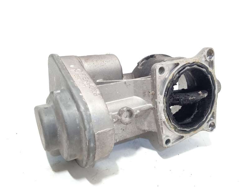 Recambio de caja mariposa para volkswagen touareg (7la, 7l6, 7l7) 5.0 v10 tdi referencia OEM IAM 07Z128069A - Negro 2
