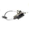 Recambio de palanca cambio para opel astra k lim. 5türig 1.2 referencia OEM IAM 55509624 341183650 