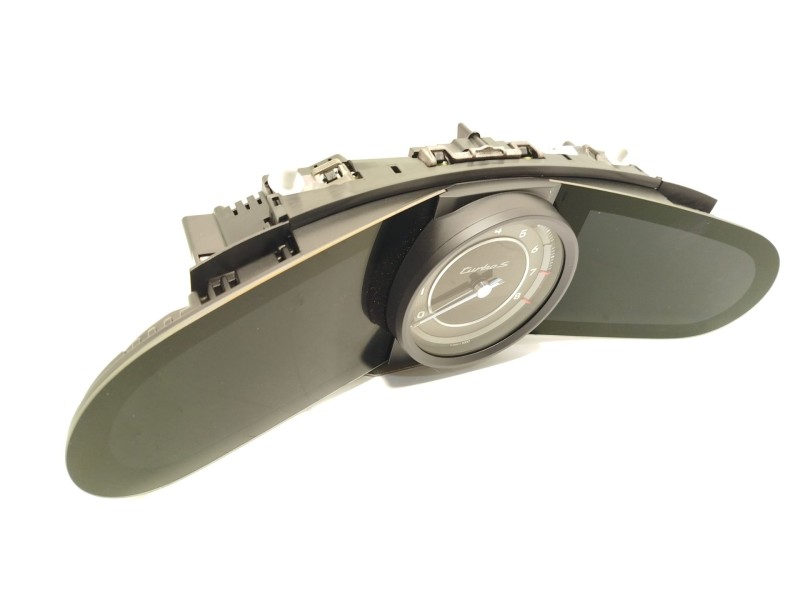 CUADRO INSTRUMENTOS 992920720T 992920720T6N3 0263777398