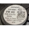Recambio de motor calefaccion para skoda octavia lim. (nx3) 2.0 tdi referencia OEM IAM 5WB819015  5Q0907521F