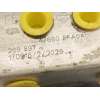 Recambio de abs para nissan micra v (k14) 1.0 referencia OEM IAM 476605FA0A 0265956487 269897