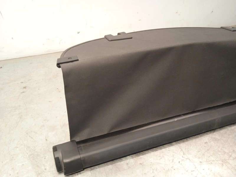 Recambio de bandeja trasera para mazda cx-5 2.2 turbodiesel cat referencia OEM IAM KD456834XA02 - Negro 2
