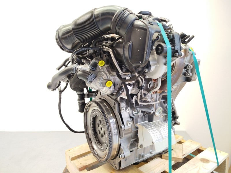MOTOR COMPLETO DXD DXDB 