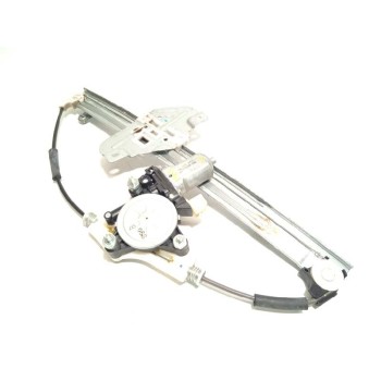 Recambio de elevalunas trasero derecho para kia rio 1.1 crdi cat referencia OEM IAM 834601W000  