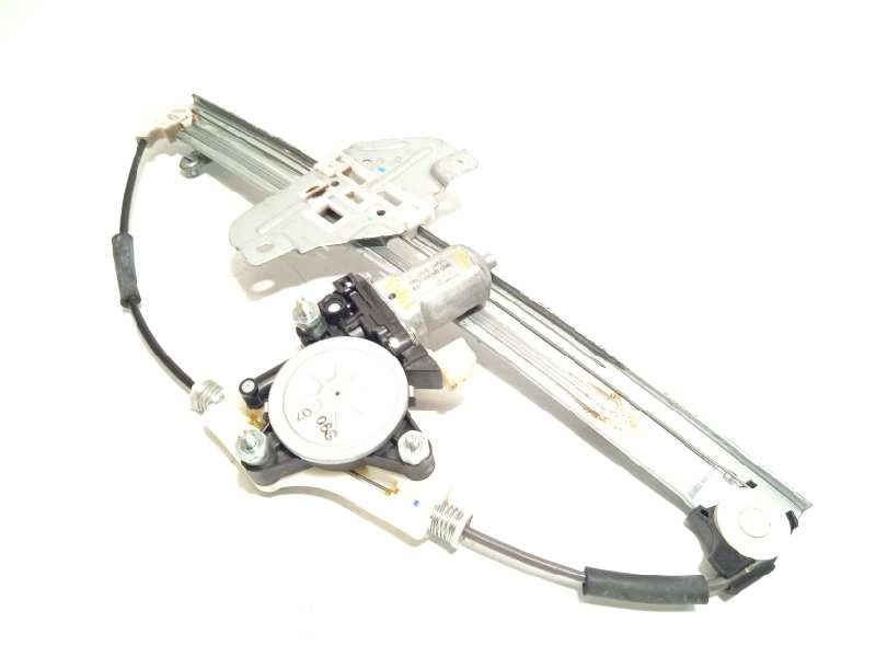 ELEVALUNAS TRASERO DERECHO 834601W000 