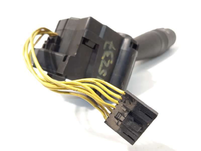 Recambio de mando limpia para jeep gr. cherokee (wh) 3.0 crd limited referencia OEM IAM 4671929AA - Negro 3