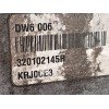 Recambio de caja cambios para renault espace v (jr_) 2.0 blue dci 200 (jral) referencia OEM IAM DW6006 320102145R JU3R7000