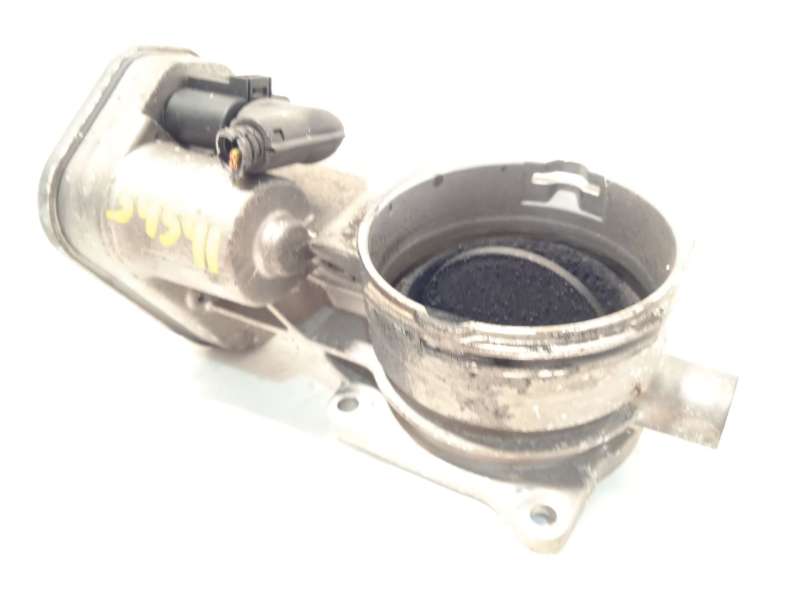 Recambio de caja mariposa para volkswagen touareg (7la, 7l6, 7l7) 5.0 v10 tdi referencia OEM IAM 07Z128069A - Negro 3