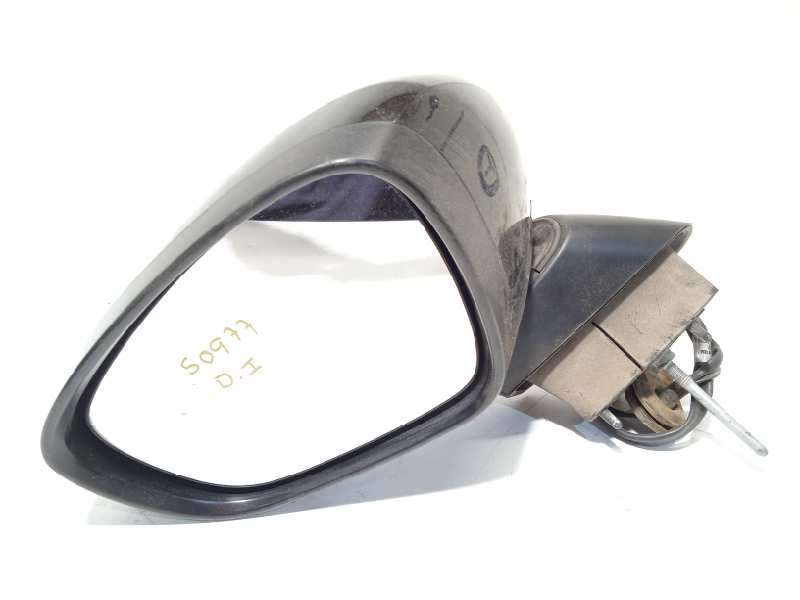 RETROVISOR IZQUIERDO 8154AQ 