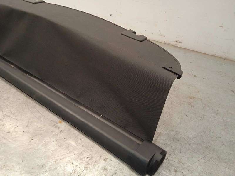 Recambio de bandeja trasera para mazda cx-5 2.2 turbodiesel cat referencia OEM IAM KD456834XA02 - Negro 3
