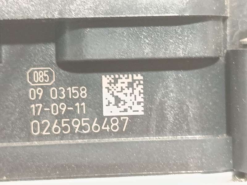 Recambio de abs para nissan micra v (k14) 1.0 referencia OEM IAM 476605FA0A 0265956487 269897 - Negro 7