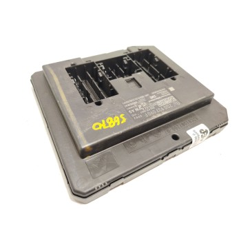 CENTRALITA CONFORT 2Q0937090F A3C1019210500