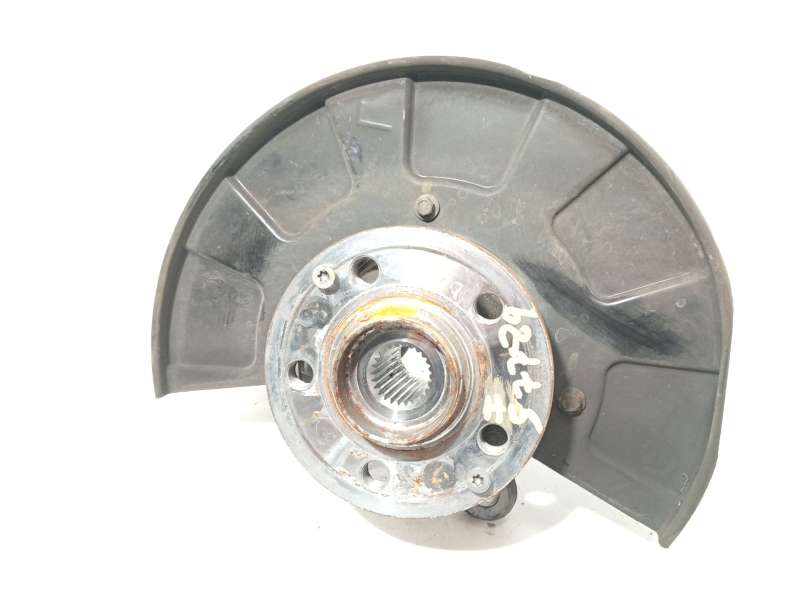 Recambio de mangueta delantera izquierda para mg zs suv (azs1) 1.5 vti referencia OEM IAM 10226410 10226250 3