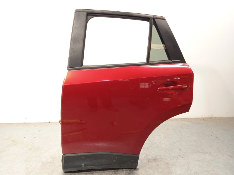PUERTA TRASERA IZQUIERDA KDY37302XC 
