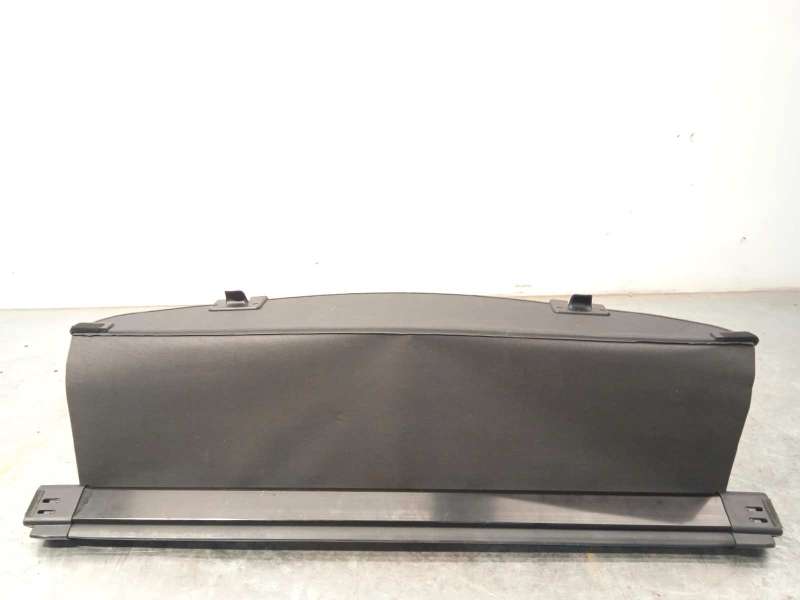 Recambio de bandeja trasera para mazda cx-5 2.2 turbodiesel cat referencia OEM IAM KD456834XA02 - Negro 4