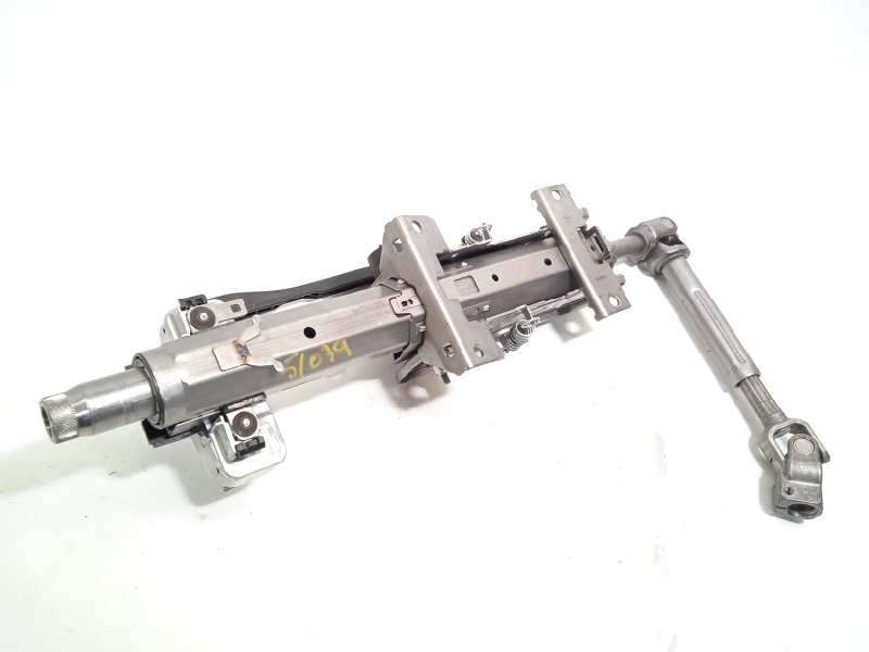 Recambio de columna direccion para skoda octavia lim. (nx3) 2.0 tdi referencia OEM IAM 5WB419502F - Negro 2