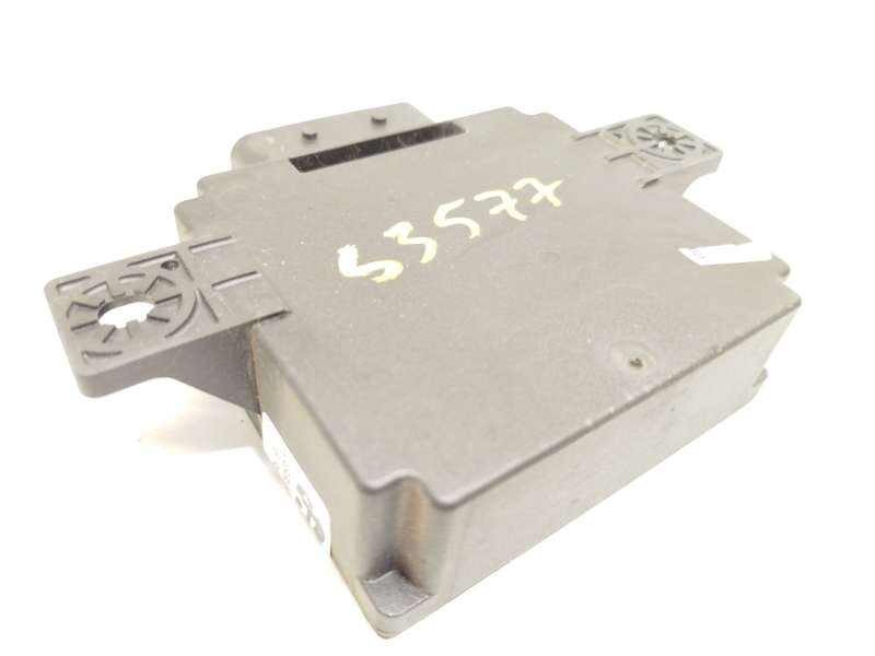 Recambio de modulo electronico para mazda 2 lim. () 1.5 16v cat referencia OEM IAM PE0318572 - Azul 2