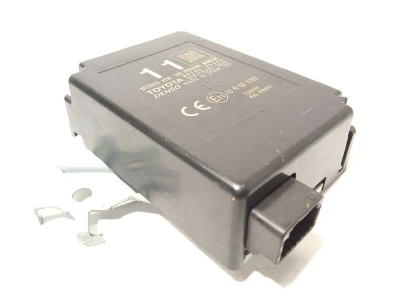 MODULO ELECTRONICO 8976002111 1584003420