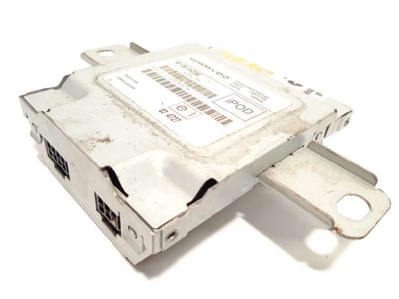 Recambio de modulo electronico para kia cee'd 1.6 crdi cat referencia OEM IAM 961201H700  A2C53211534 - Negro 2