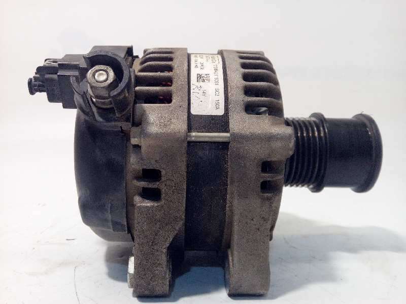 Recambio de alternador para ford ecosport (cr6) st-line referencia OEM IAM H1BT10300HB 2077646 1042119361 - Blanco 2