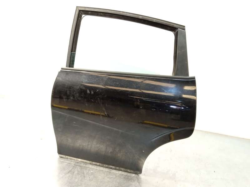 Recambio de puerta trasera izquierda para seat leon (1p1) 1.9 tdi referencia OEM IAM 1P0833055 - Negro 3