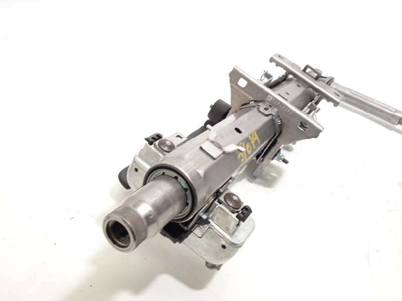 Recambio de columna direccion para skoda octavia lim. (nx3) 2.0 tdi referencia OEM IAM 5WB419502F - Negro 3