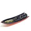 Recambio de piloto trasero derecho para volvo v70 familiar 2.4 diesel referencia OEM IAM 9154494  2DB00821702