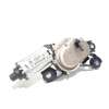 Recambio de motor limpia trasero para seat ibiza (6p1) 1.0 tsi referencia OEM IAM 6J4955711A  W000051412