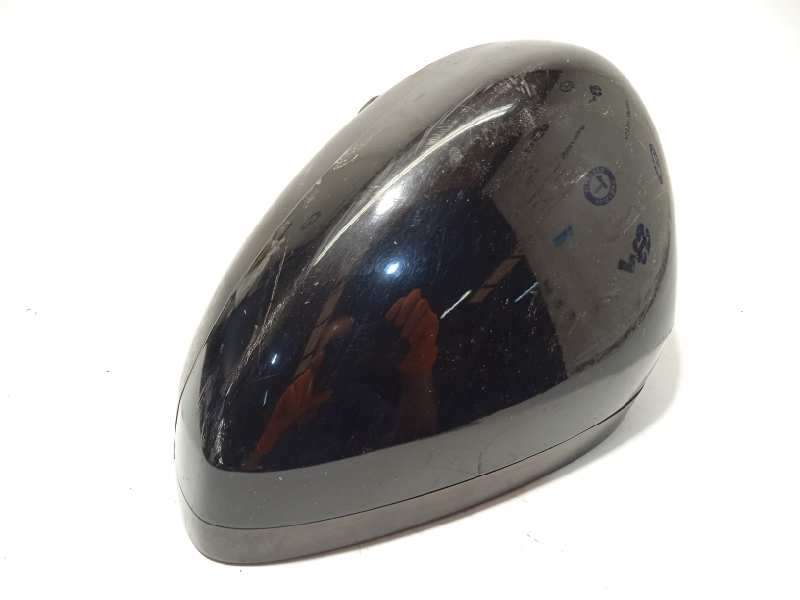 Recambio de retrovisor izquierdo para citroën c3 tonic referencia OEM IAM 8154AQ - Negro 4