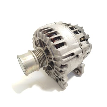 Recambio de alternador para audi a1 sportback (gba) 25 tfsi referencia OEM IAM 05E903026Q 2740516B TG14LLD