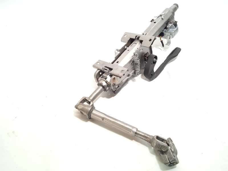 Recambio de columna direccion para skoda octavia lim. (nx3) 2.0 tdi referencia OEM IAM 5WB419502F - Negro 4