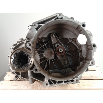 Recambio de caja cambios para seat leon (kl1, klg) 1.5 tsi referencia OEM IAM UPH 0AJ300044 FM6AJ026