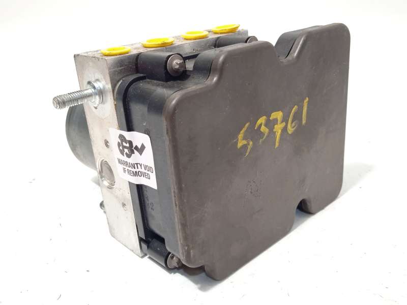 Recambio de abs para renault clio v zen referencia OEM IAM 476607421R 2265106627 970112 3