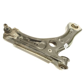 BRAZO SUSPENSION INFERIOR DELANTERO DERECHO 2Q0407152D 