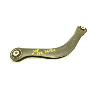 BRAZO SUSPENSION SUPERIOR TRASERO IZQUIERDO 8W0505397F 