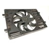 Recambio de electroventilador para volkswagen tiguan (ad1, ax1) 2.0 tdi referencia OEM IAM 5Q0121203DE 5Q0121205AN 5Q0121207BC
