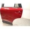 Recambio de puerta trasera izquierda para mazda cx-5 (ke, gh) 2.2 d (ke2fw) referencia OEM IAM KDY37302XC  