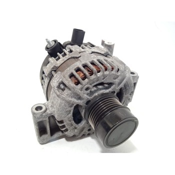 Recambio de alternador para toyota yaris (_p21_, _pa1_, _ph1_) 1.5 (mxpa11) referencia OEM IAM 27060K0030  0129311002