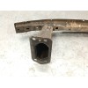 Recambio de refuerzo paragolpes delantero para bmw 1 (e81) 118 d referencia OEM IAM 51117058450  