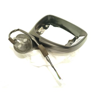 Recambio de retrovisor derecho para mazda cx-3 (dk) 1.8 skyactiv-d awd (dk2ws) referencia OEM IAM DB3B69121B  