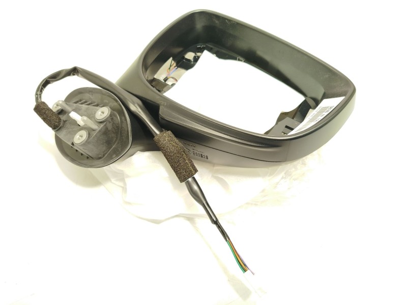 RETROVISOR DERECHO DB3B69121B 
