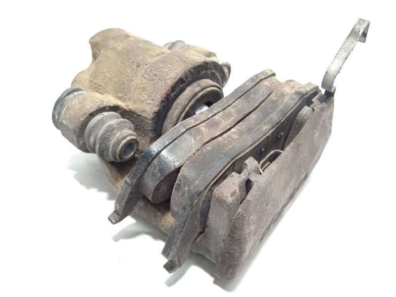 Recambio de pinza freno trasera derecha para jeep gr. cherokee (wh) 3.0 crd limited referencia OEM IAM 5143702AB - Negro 4
